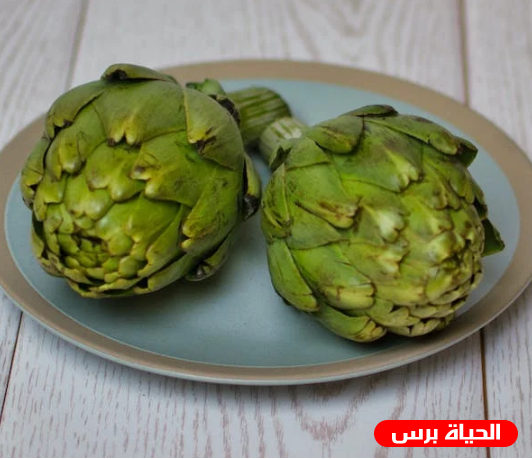 فوائد الخرشوف وكيفية استعماله